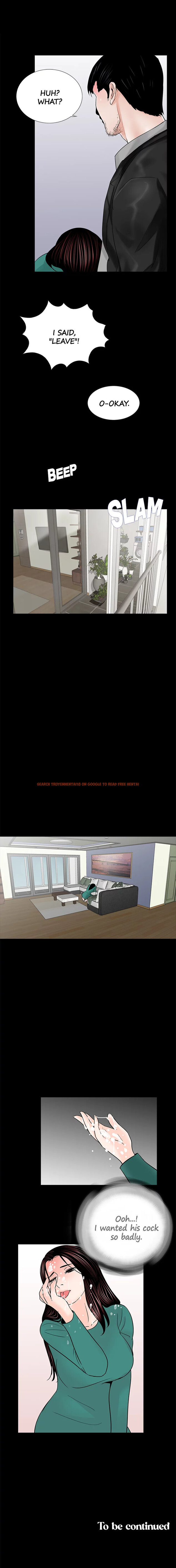 Read Hentai Image 14 369 in comic Nightmare - Chapter 33 - hentaitnt.net