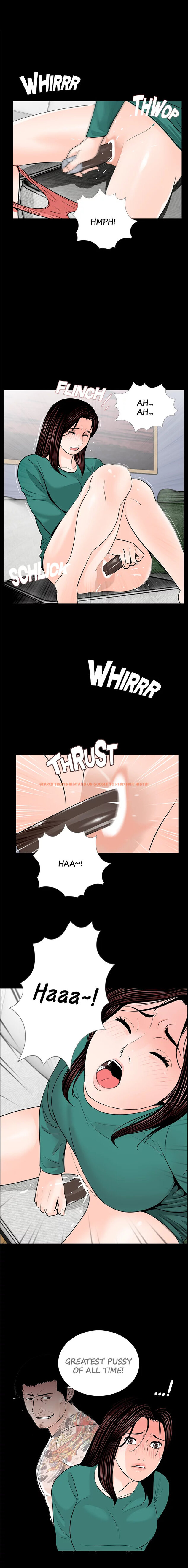 Read Hentai Image 5 369 in comic Nightmare - Chapter 33 - hentaitnt.net