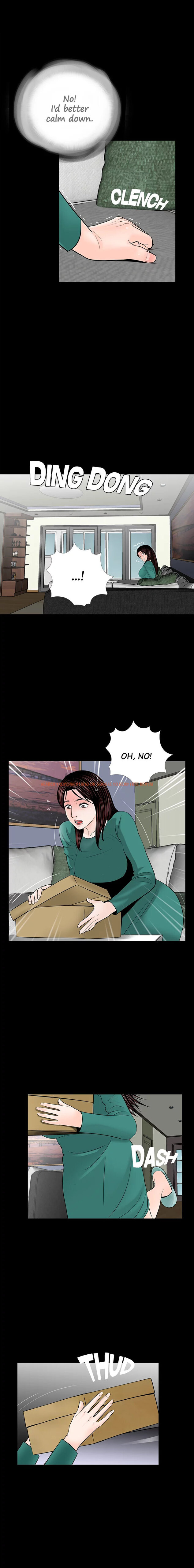 Read Hentai Image 6 369 in comic Nightmare - Chapter 33 - hentaitnt.net