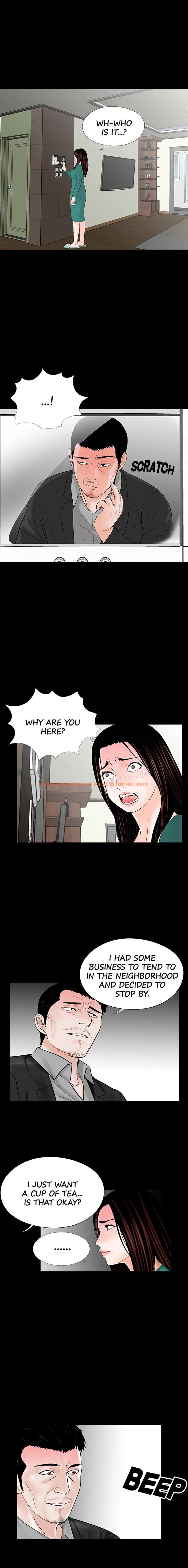 Read Hentai Image 7 369 in comic Nightmare - Chapter 33 - hentaitnt.net