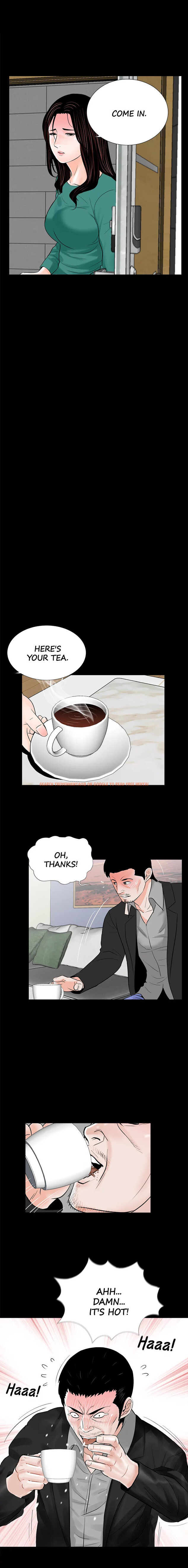 Read Hentai Image 8 369 in comic Nightmare - Chapter 33 - hentaitnt.net