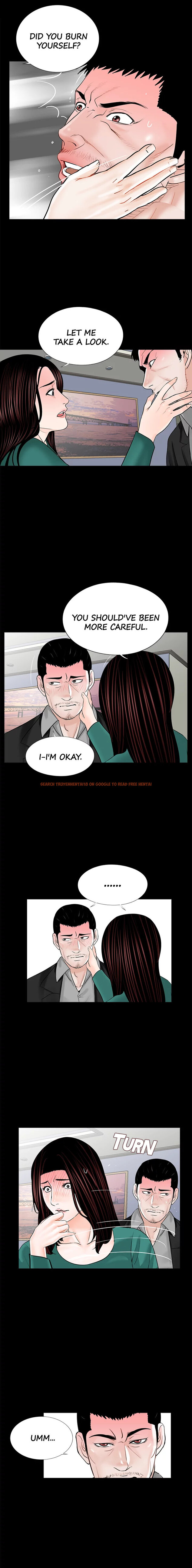 Read Hentai Image 9 369 in comic Nightmare - Chapter 33 - hentaitnt.net