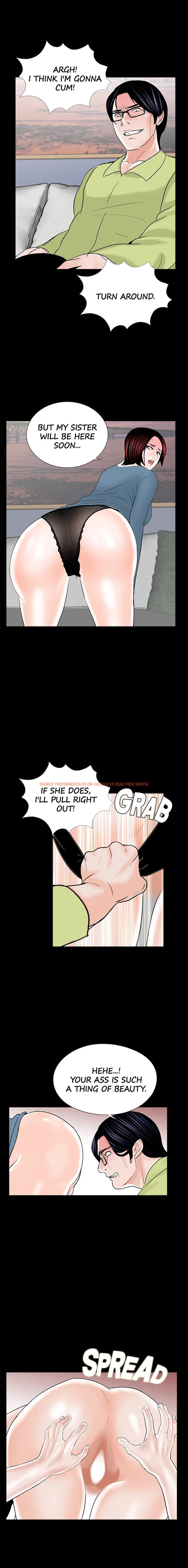 Read Hentai Image 12 363 in comic Nightmare - Chapter 34 - hentaitnt.net