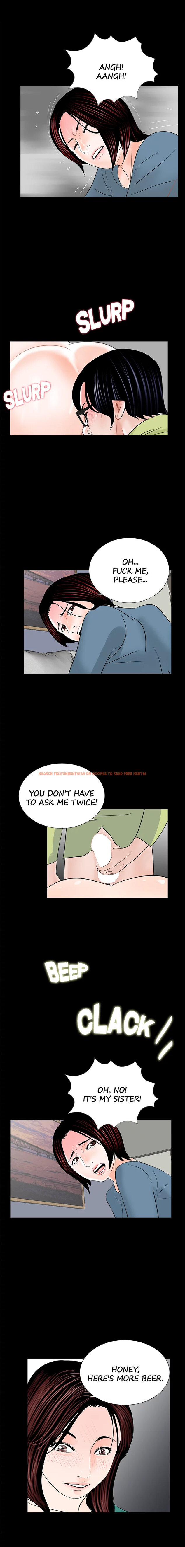 Read Hentai Image 13 363 in comic Nightmare - Chapter 34 - hentaitnt.net