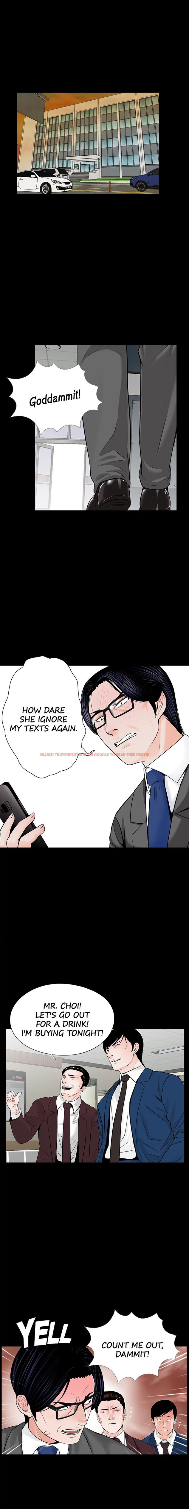 Read Hentai Image 2 362 in comic Nightmare - Chapter 34 - hentaitnt.net