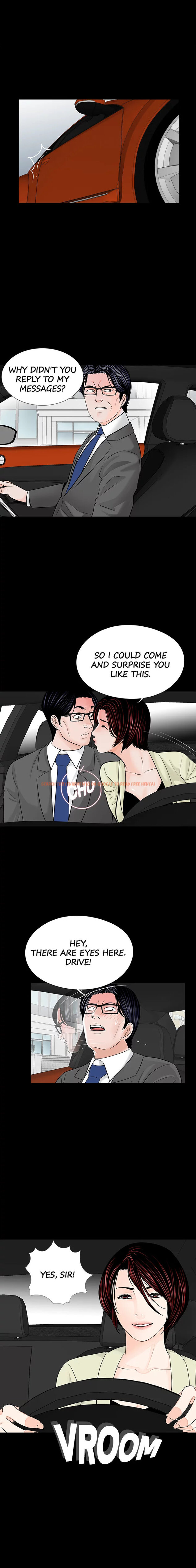 Read Hentai Image 4 362 in comic Nightmare - Chapter 34 - hentaitnt.net