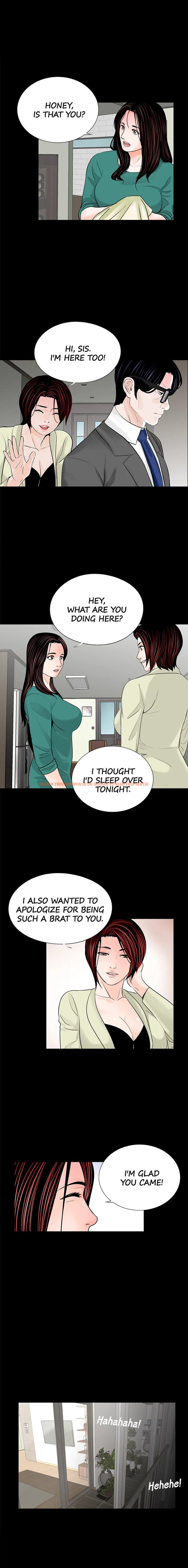 Read Hentai Image 7 363 in comic Nightmare - Chapter 34 - hentaitnt.net
