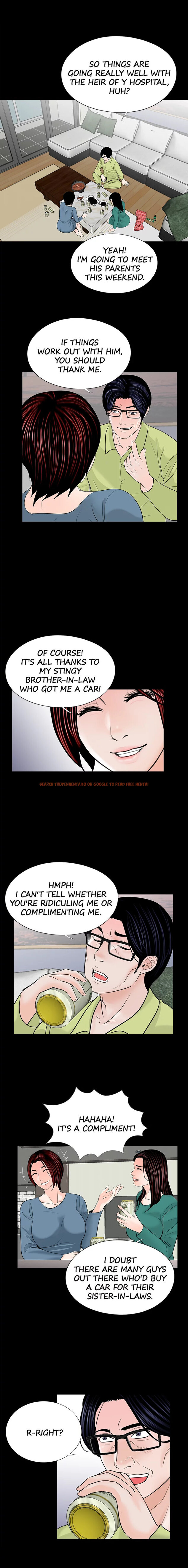 Read Hentai Image 8 363 in comic Nightmare - Chapter 34 - hentaitnt.net