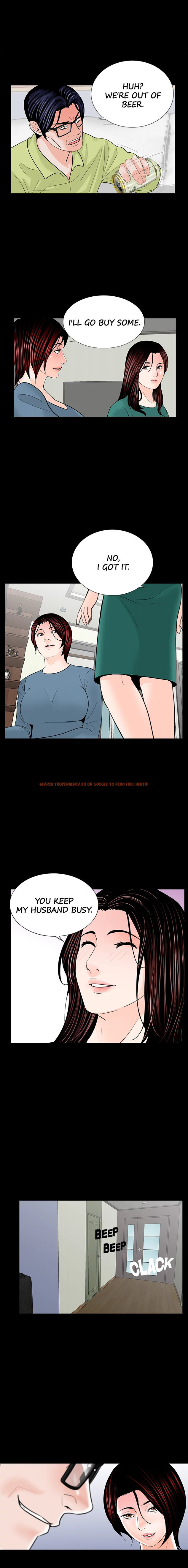 Read Hentai Image 9 363 in comic Nightmare - Chapter 34 - hentaitnt.net