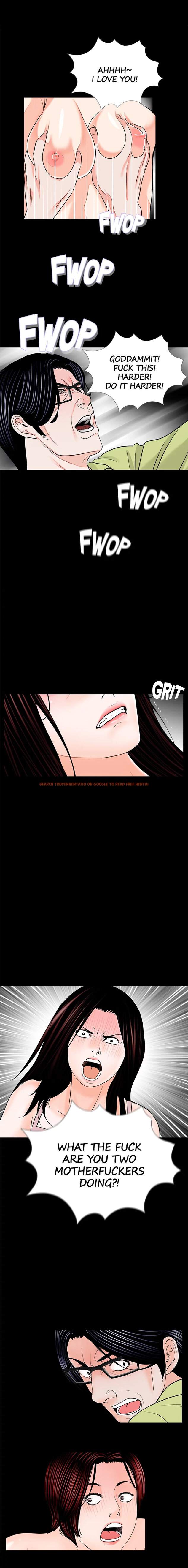 Read Hentai Image 12 362 in comic Nightmare - Chapter 35 - hentaitnt.net