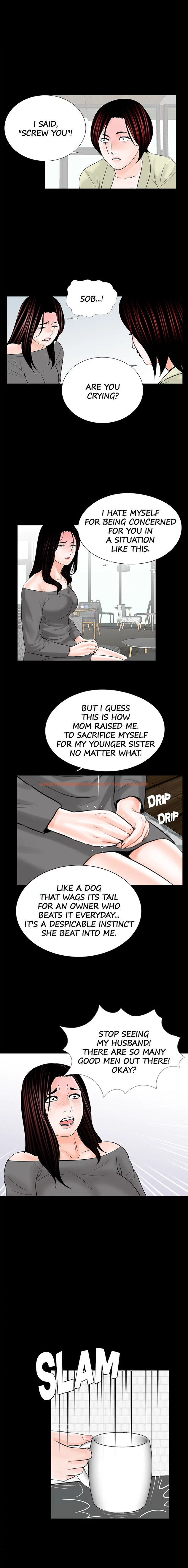 Read Hentai Image 14 362 in comic Nightmare - Chapter 35 - hentaitnt.net
