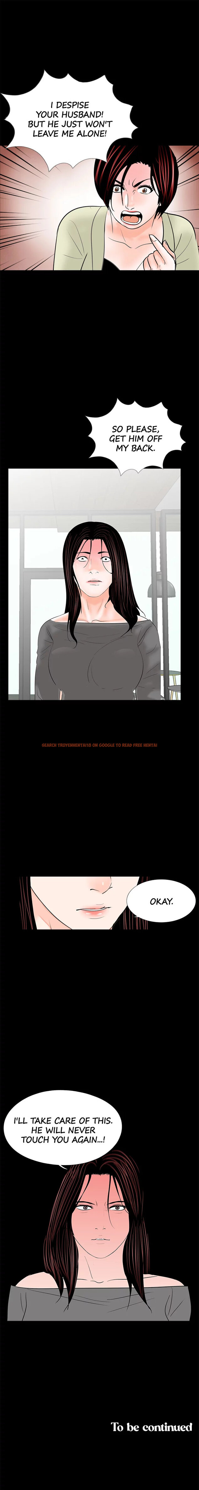 Read Hentai Image 15 362 in comic Nightmare - Chapter 35 - hentaitnt.net