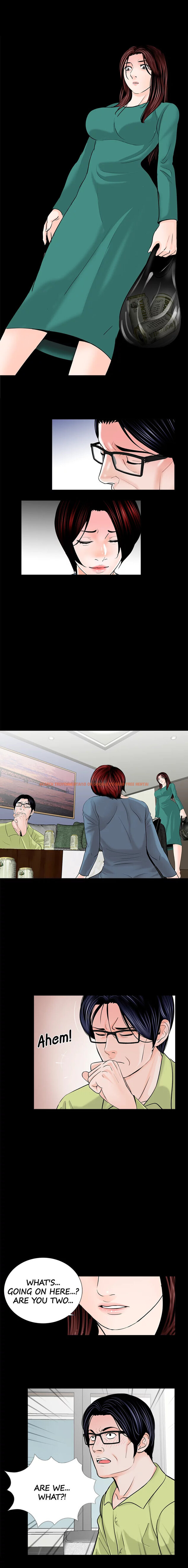 Read Hentai Image 2 362 in comic Nightmare - Chapter 35 - hentaitnt.net