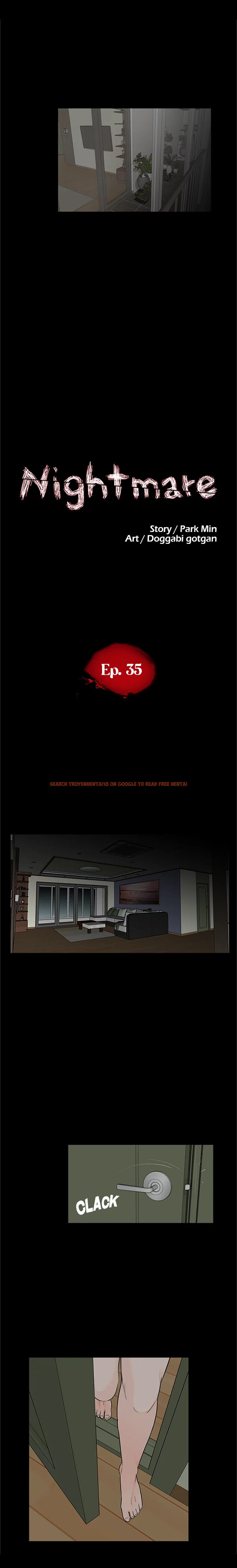 Read Hentai Image 4 362 in comic Nightmare - Chapter 35 - hentaitnt.net