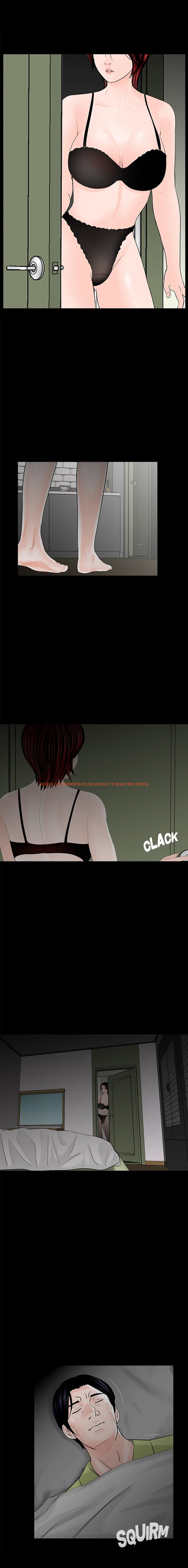 Read Hentai Image 5 362 in comic Nightmare - Chapter 35 - hentaitnt.net