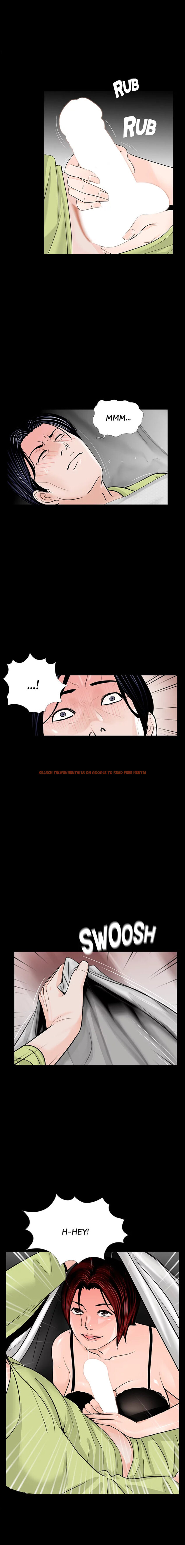 Read Hentai Image 6 362 in comic Nightmare - Chapter 35 - hentaitnt.net