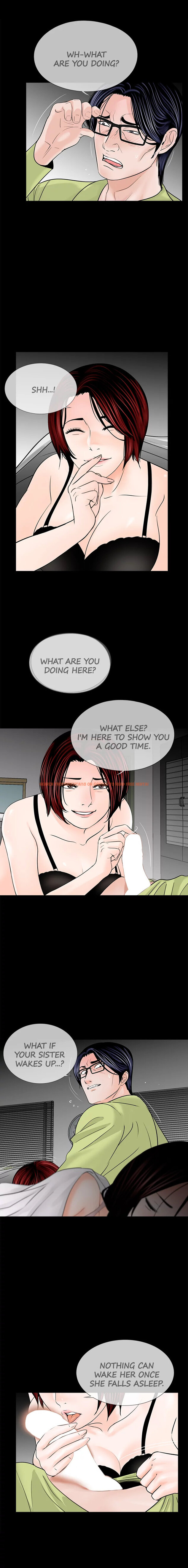 Read Hentai Image 7 362 in comic Nightmare - Chapter 35 - hentaitnt.net