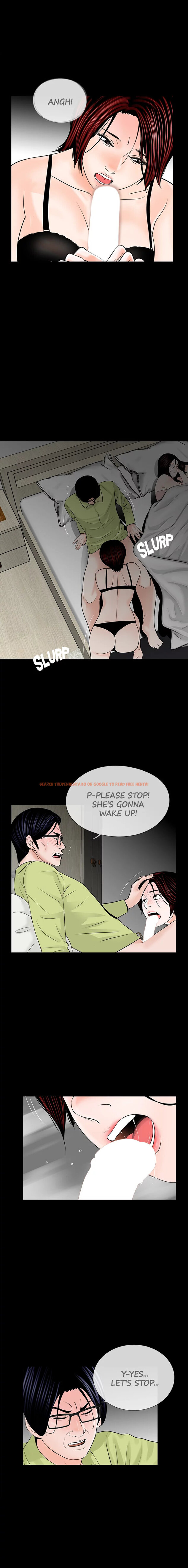 Read Hentai Image 8 362 in comic Nightmare - Chapter 35 - hentaitnt.net