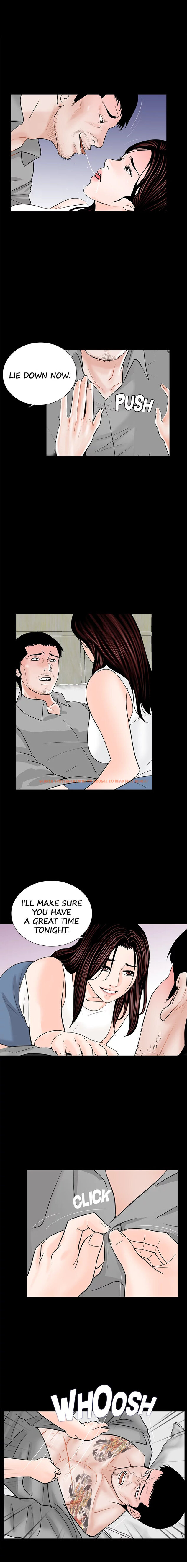 Read Hentai Image 10 362 in comic Nightmare - Chapter 36 - hentaitnt.net