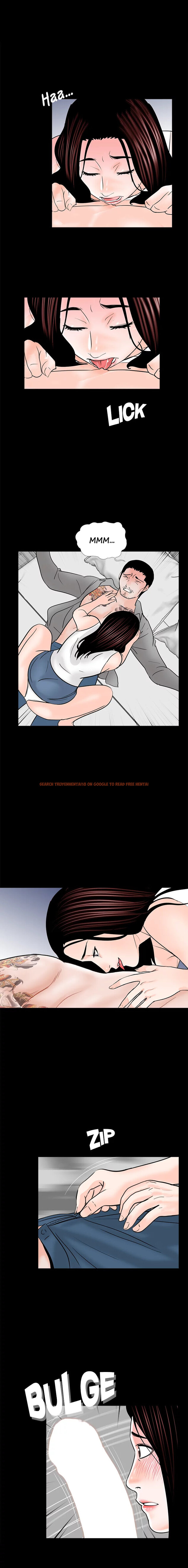 Read Hentai Image 11 362 in comic Nightmare - Chapter 36 - hentaitnt.net