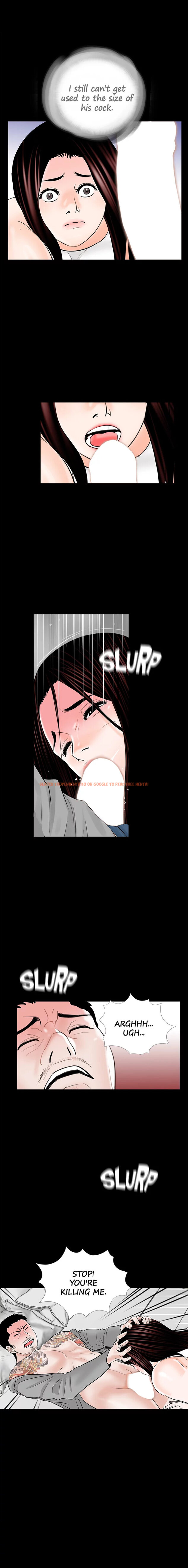 Read Hentai Image 12 362 in comic Nightmare - Chapter 36 - hentaitnt.net