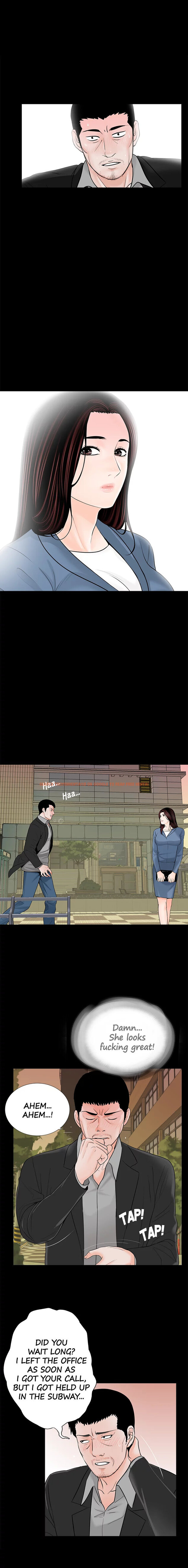 Read Hentai Image 3 362 in comic Nightmare - Chapter 36 - hentaitnt.net