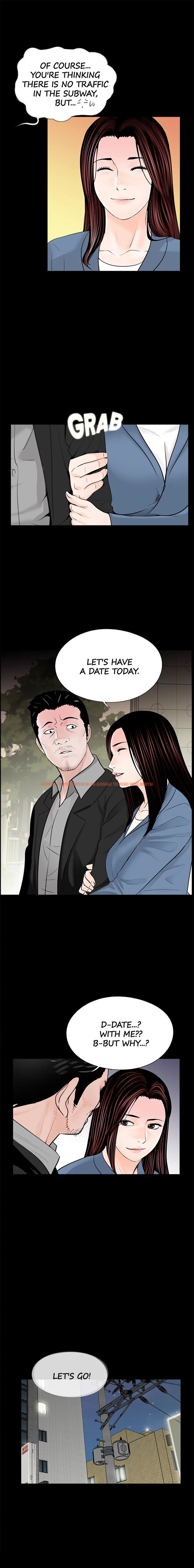 Read Hentai Image 4 362 in comic Nightmare - Chapter 36 - hentaitnt.net