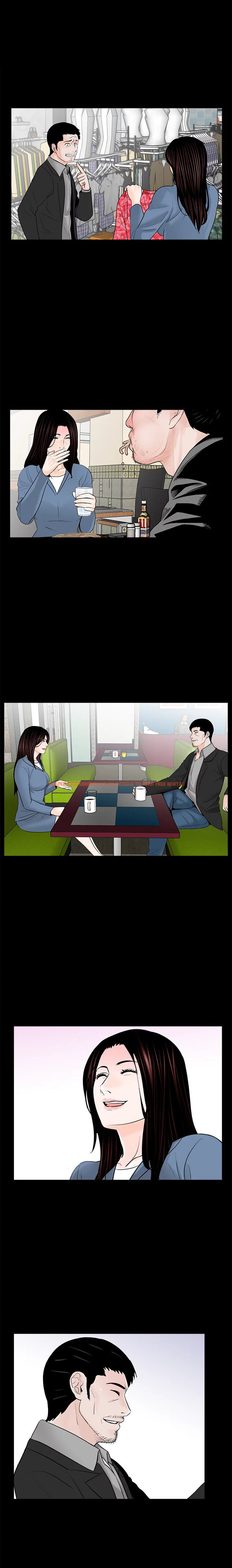 Read Hentai Image 5 362 in comic Nightmare - Chapter 36 - hentaitnt.net