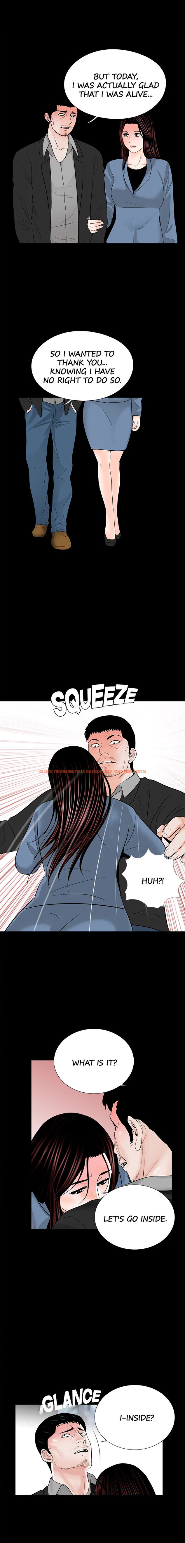 Read Hentai Image 7 362 in comic Nightmare - Chapter 36 - hentaitnt.net