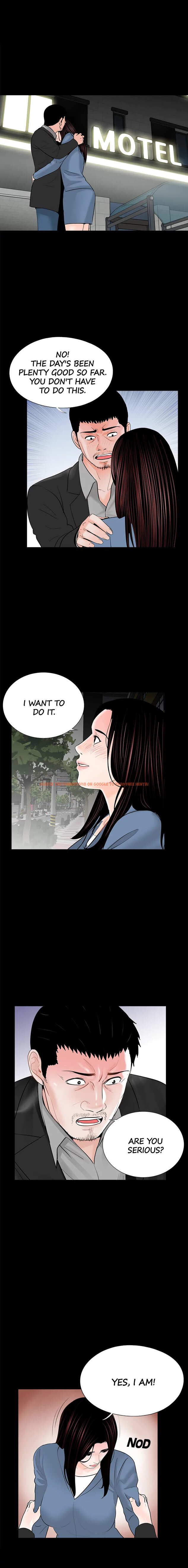 Read Hentai Image 8 362 in comic Nightmare - Chapter 36 - hentaitnt.net