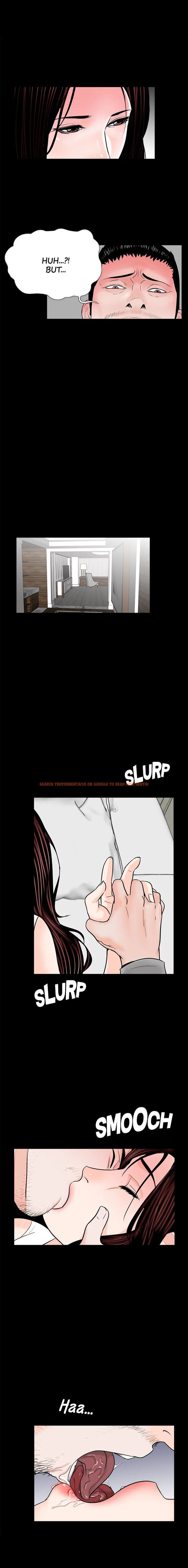 Read Hentai Image 9 362 in comic Nightmare - Chapter 36 - hentaitnt.net