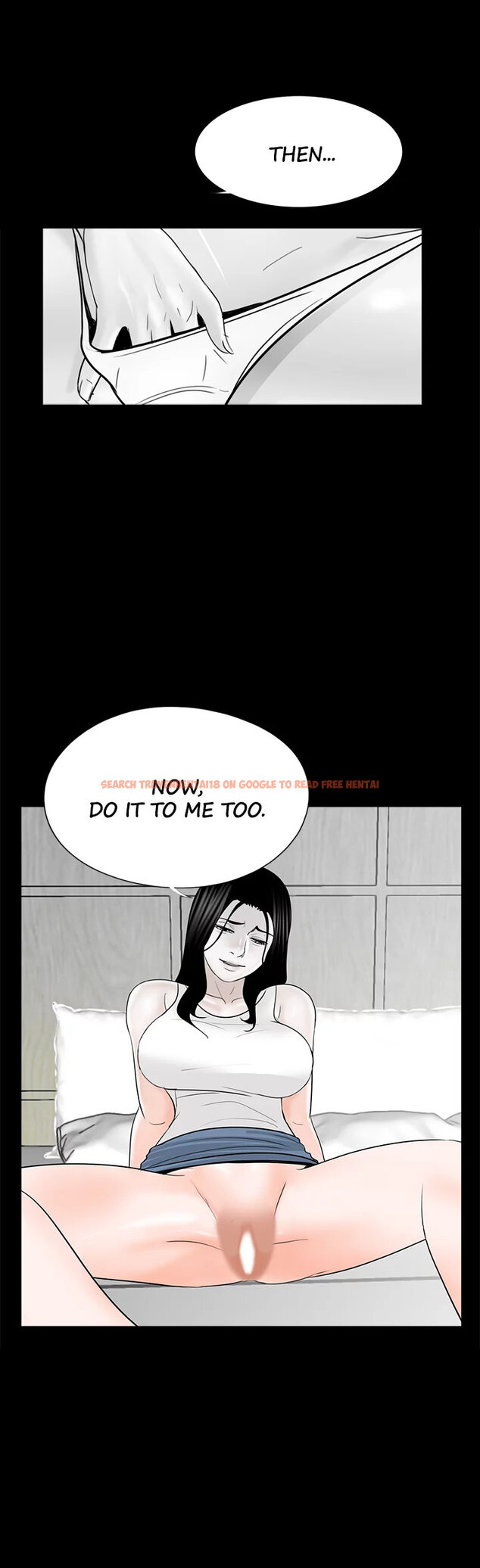 Read Hentai Image 1 362 in comic Nightmare - Chapter 37 - hentaitnt.net