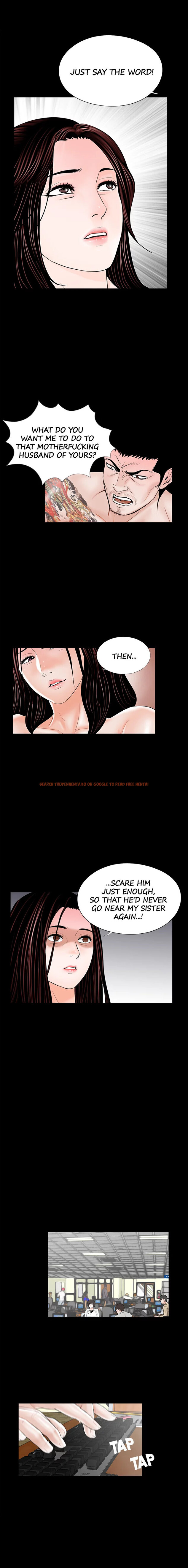 Read Hentai Image 12 362 in comic Nightmare - Chapter 37 - hentaitnt.net