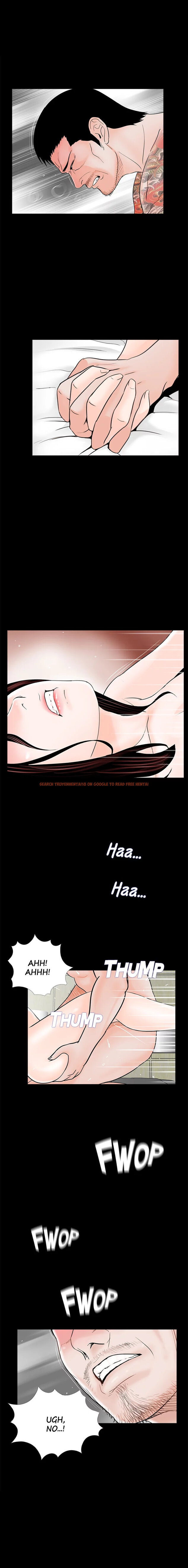 Read Hentai Image 5 362 in comic Nightmare - Chapter 37 - hentaitnt.net