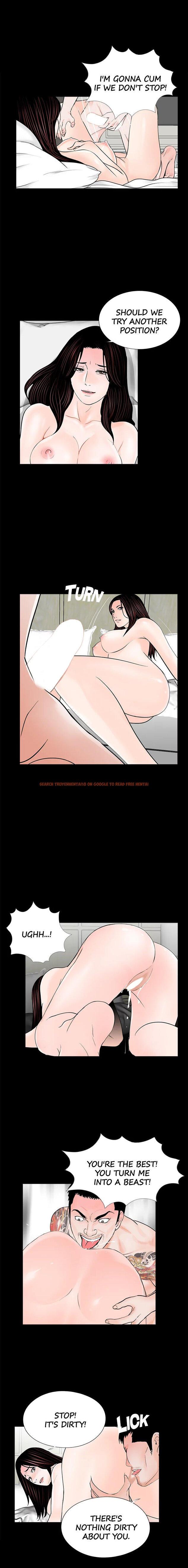 Read Hentai Image 6 362 in comic Nightmare - Chapter 37 - hentaitnt.net