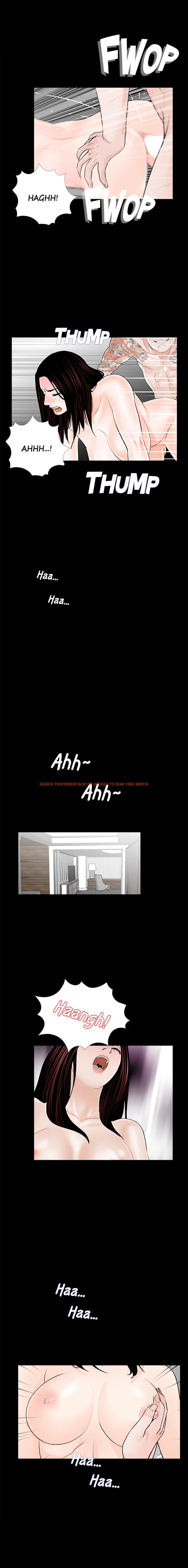 Read Hentai Image 8 362 in comic Nightmare - Chapter 37 - hentaitnt.net