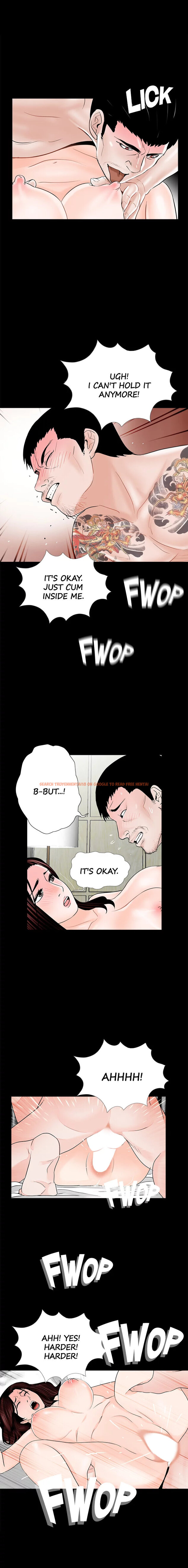 Read Hentai Image 9 362 in comic Nightmare - Chapter 37 - hentaitnt.net
