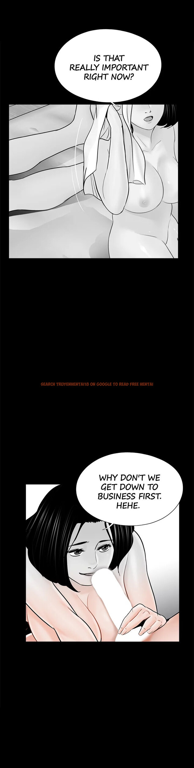Read Hentai Image 1 362 in comic Nightmare - Chapter 38 - hentaitnt.net