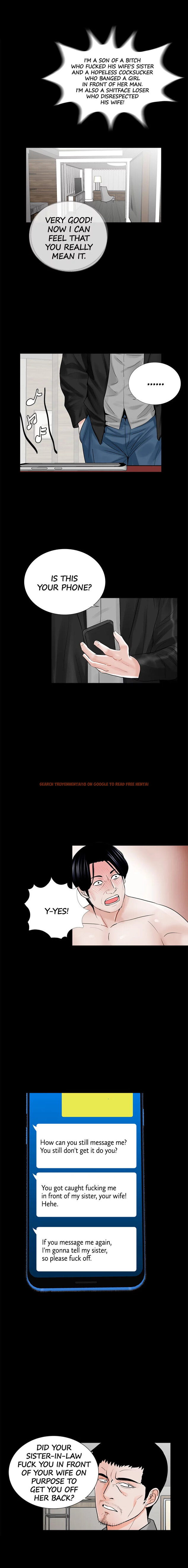 Read Hentai Image 13 362 in comic Nightmare - Chapter 38 - hentaitnt.net