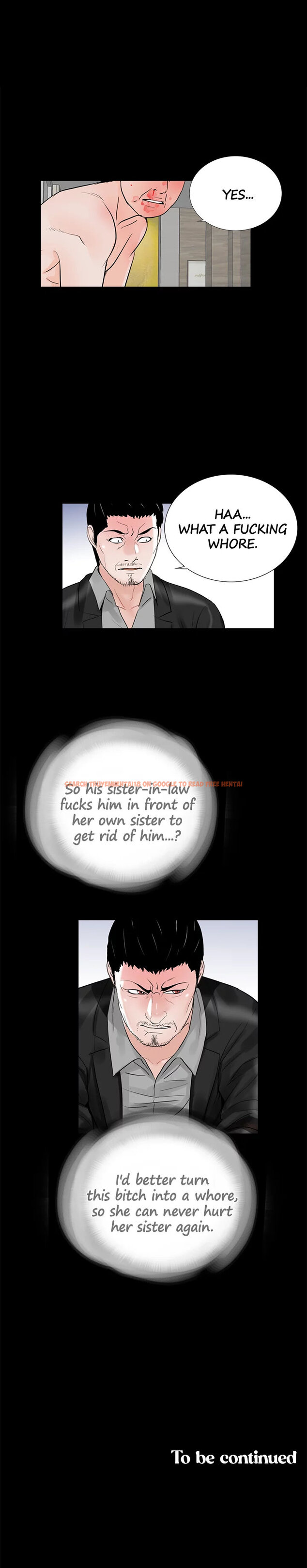 Read Hentai Image 14 362 in comic Nightmare - Chapter 38 - hentaitnt.net