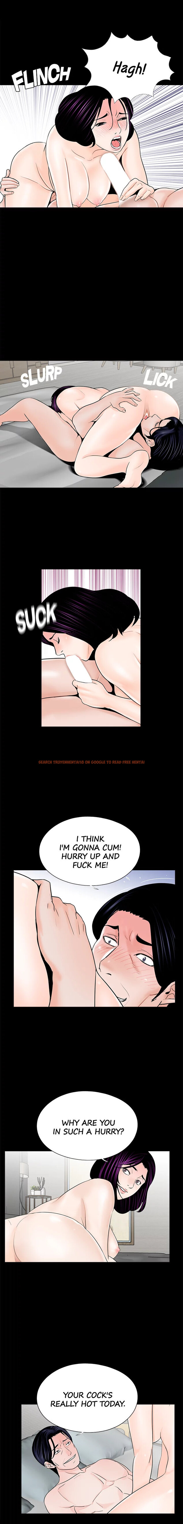 Read Hentai Image 3 362 in comic Nightmare - Chapter 38 - hentaitnt.net