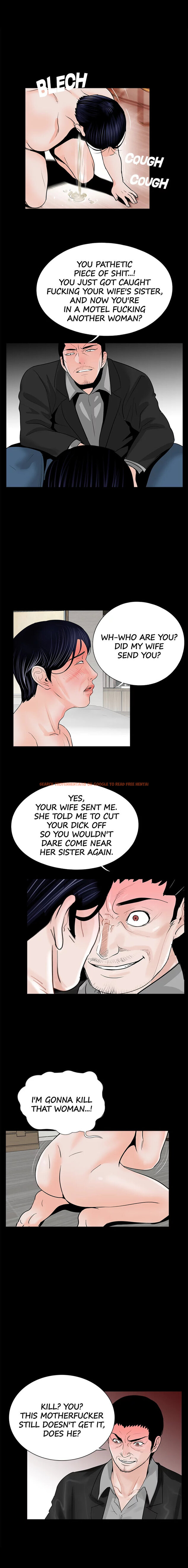 Read Hentai Image 9 362 in comic Nightmare - Chapter 38 - hentaitnt.net