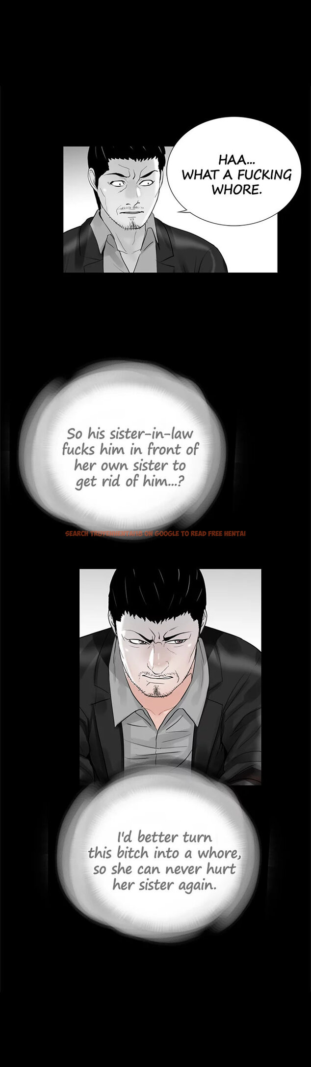 Read Hentai Image 1 362 in comic Nightmare - Chapter 39 - hentaitnt.net