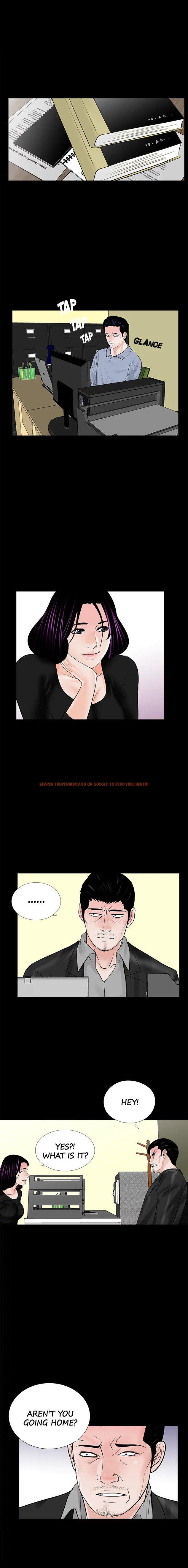 Read Hentai Image 10 362 in comic Nightmare - Chapter 39 - hentaitnt.net