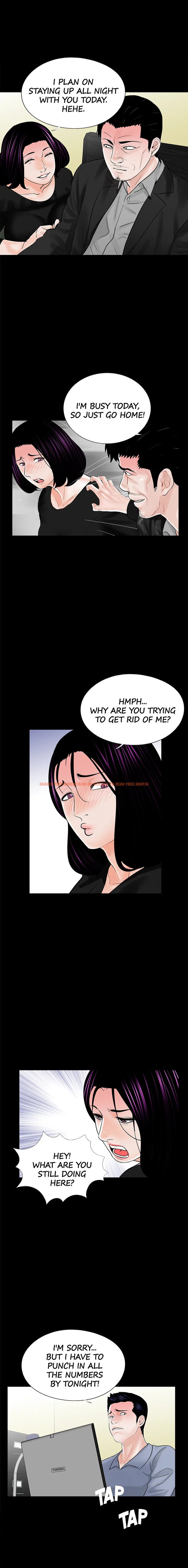 Read Hentai Image 11 362 in comic Nightmare - Chapter 39 - hentaitnt.net