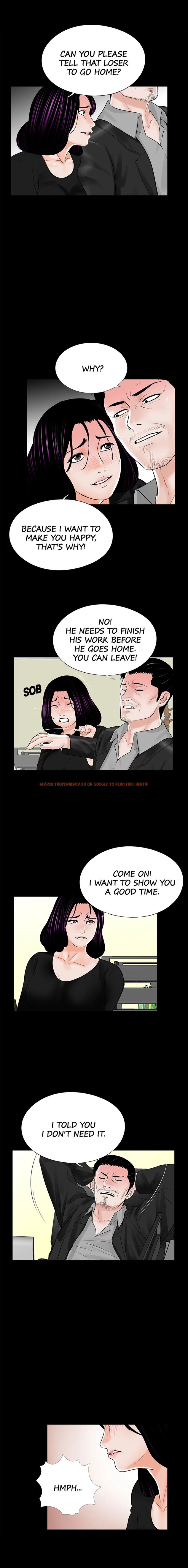 Read Hentai Image 12 362 in comic Nightmare - Chapter 39 - hentaitnt.net