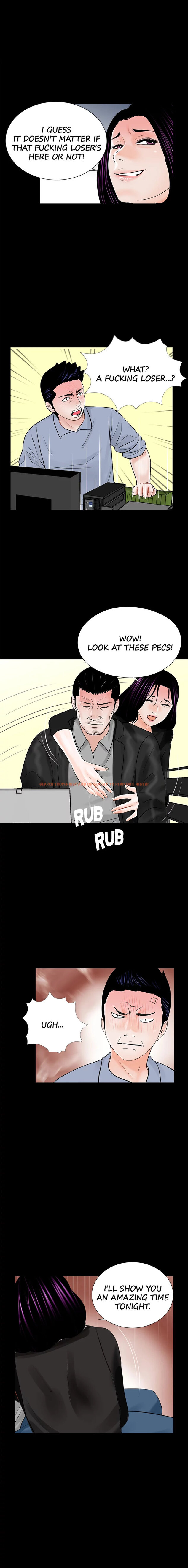Read Hentai Image 13 362 in comic Nightmare - Chapter 39 - hentaitnt.net