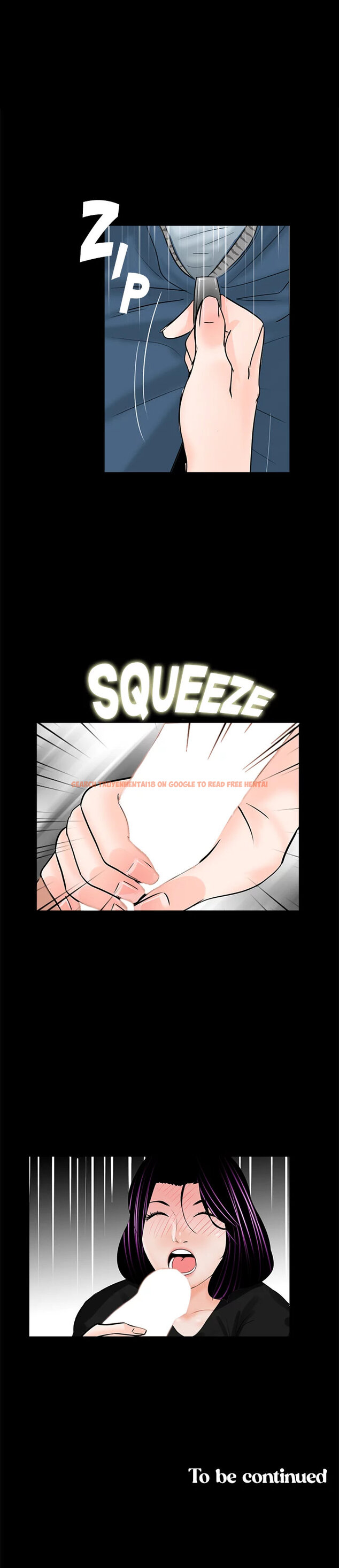 Read Hentai Image 14 362 in comic Nightmare - Chapter 39 - hentaitnt.net