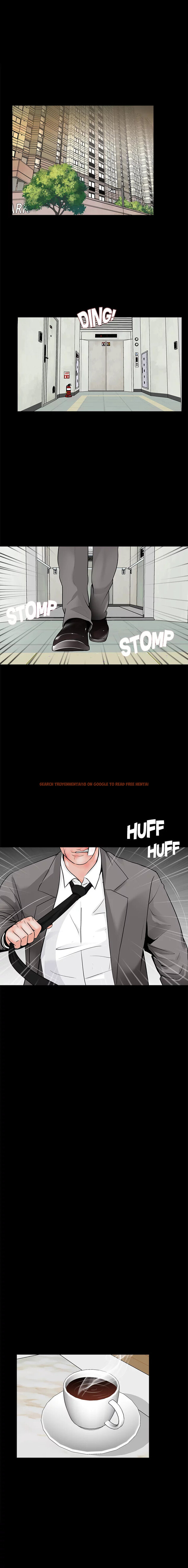 Read Hentai Image 2 362 in comic Nightmare - Chapter 39 - hentaitnt.net