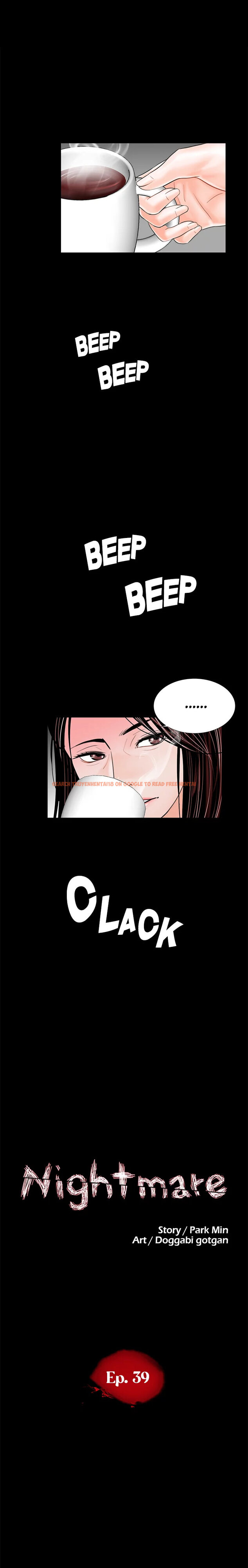 Read Hentai Image 3 362 in comic Nightmare - Chapter 39 - hentaitnt.net